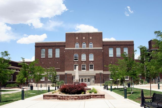 300 Tijeras Avenue NE APT 313, Albuquerque, NM 87102