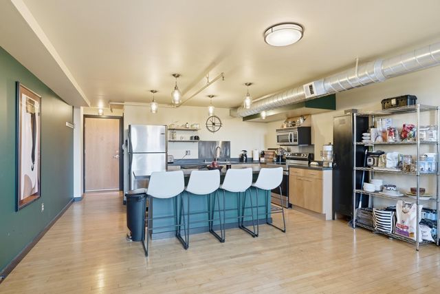 300 Tijeras Avenue NE APT 313, Albuquerque, NM 87102