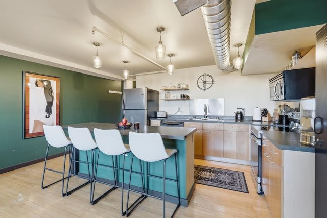 300 Tijeras Avenue NE APT 313, Albuquerque, NM 87102