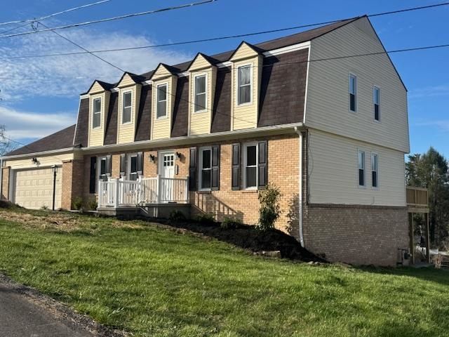 2154 Kennon Lane, Huntington, WV 25705