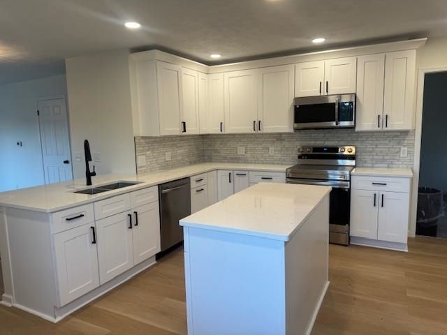 2154 Kennon Lane, Huntington, WV 25705