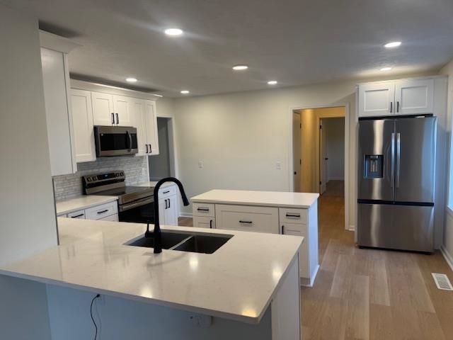 2154 Kennon Lane, Huntington, WV 25705