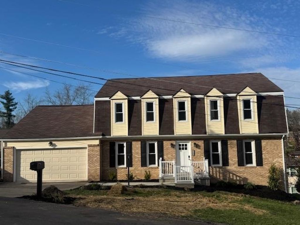 2154 Kennon Lane, Huntington, WV 25705