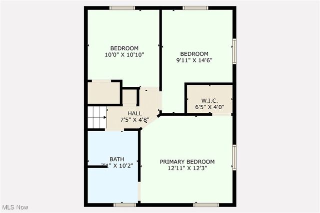 702 Netherwood Avenue NW, Canton, OH 44708