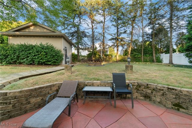 702 Netherwood Avenue NW, Canton, OH 44708