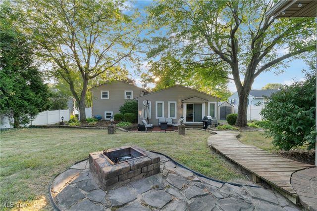 702 Netherwood Avenue NW, Canton, OH 44708