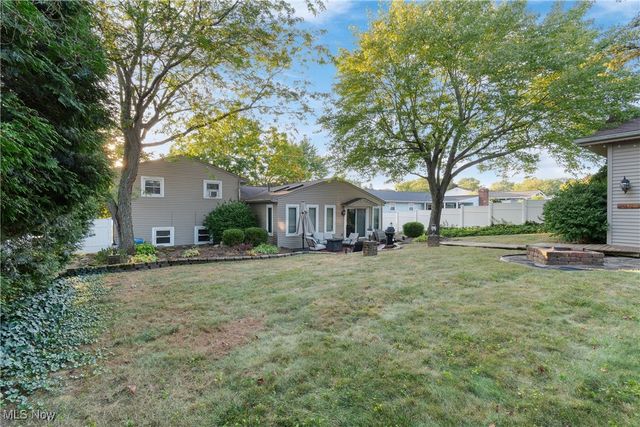 702 Netherwood Avenue NW, Canton, OH 44708