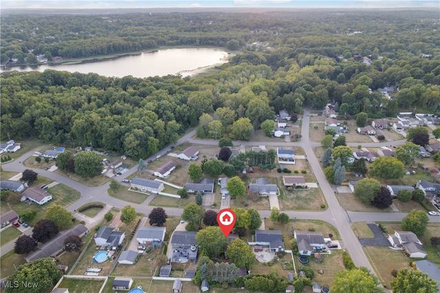 702 Netherwood Avenue NW, Canton, OH 44708