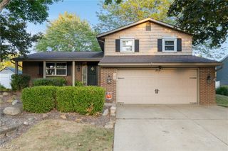 702 Netherwood Avenue NW, Canton, OH 44708