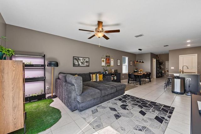2148 SHINING AZUL WAY, Lutz, FL 33558