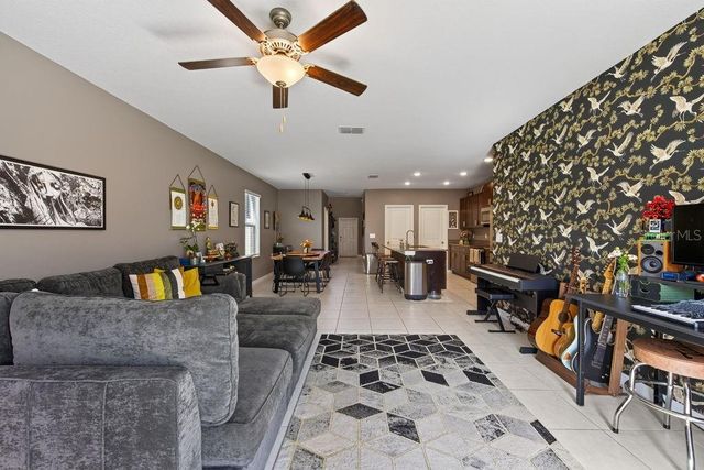 2148 SHINING AZUL WAY, Lutz, FL 33558
