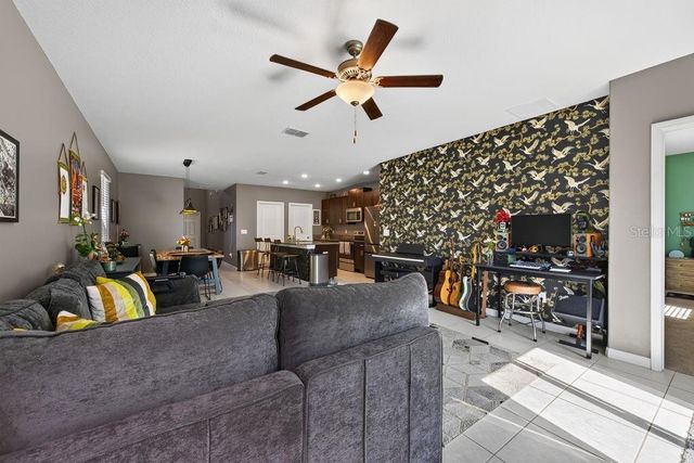 2148 SHINING AZUL WAY, Lutz, FL 33558