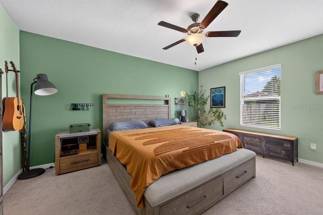2148 SHINING AZUL WAY, Lutz, FL 33558