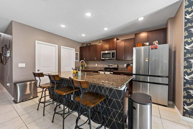 2148 SHINING AZUL WAY, Lutz, FL 33558