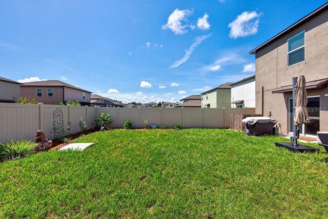 2148 SHINING AZUL WAY, Lutz, FL 33558