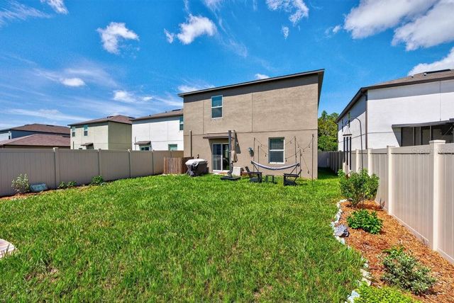 2148 SHINING AZUL WAY, Lutz, FL 33558