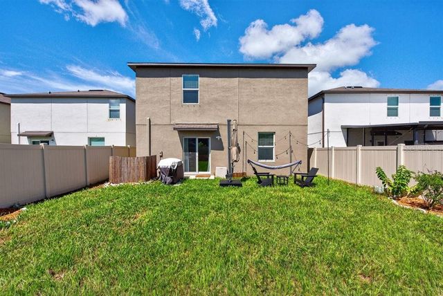 2148 SHINING AZUL WAY, Lutz, FL 33558