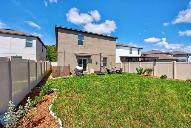2148 SHINING AZUL WAY, Lutz, FL 33558