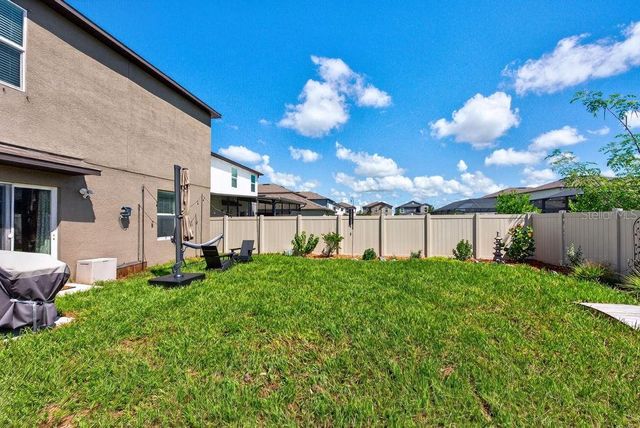 2148 SHINING AZUL WAY, Lutz, FL 33558