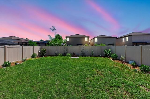 2148 SHINING AZUL WAY, Lutz, FL 33558
