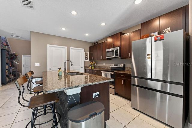 2148 SHINING AZUL WAY, Lutz, FL 33558