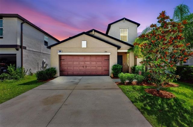 2148 SHINING AZUL WAY, Lutz, FL 33558