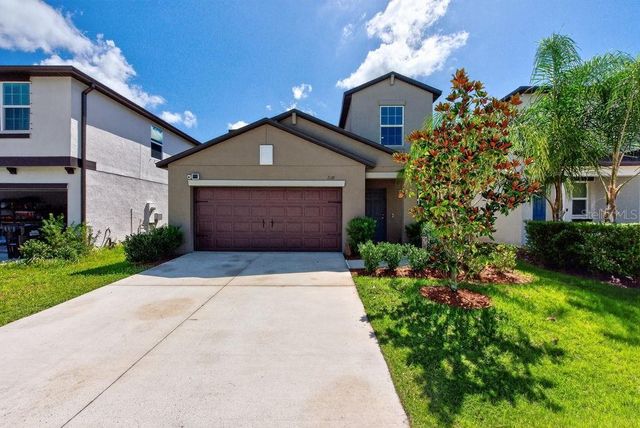 2148 SHINING AZUL WAY, Lutz, FL 33558
