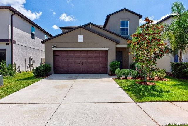 2148 SHINING AZUL WAY, Lutz, FL 33558