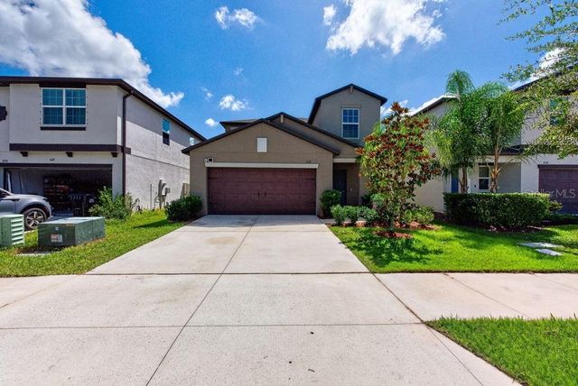 2148 SHINING AZUL WAY, Lutz, FL 33558