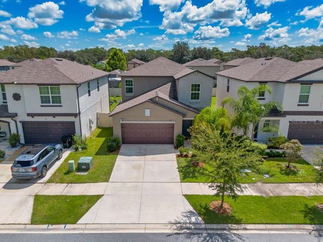 2148 SHINING AZUL WAY, Lutz, FL 33558