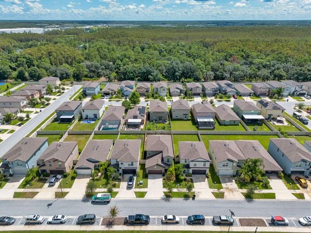 2148 SHINING AZUL WAY, Lutz, FL 33558