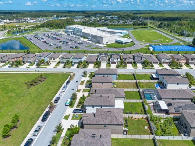 2148 SHINING AZUL WAY, Lutz, FL 33558
