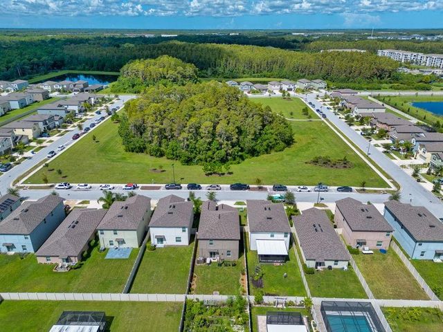 2148 SHINING AZUL WAY, Lutz, FL 33558