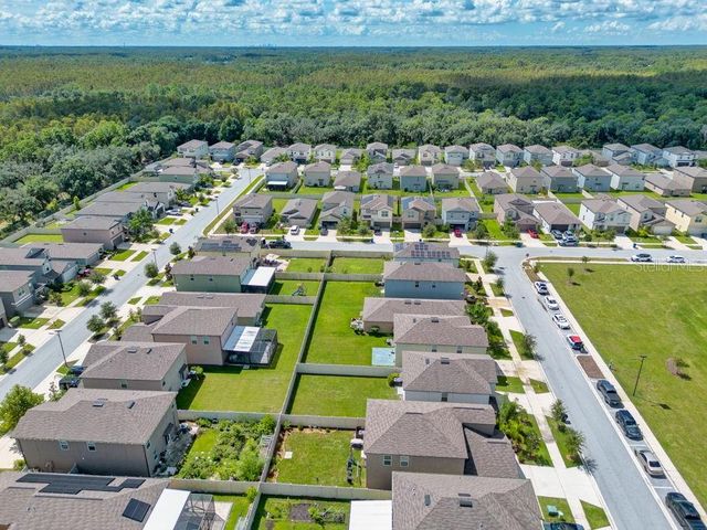 2148 SHINING AZUL WAY, Lutz, FL 33558