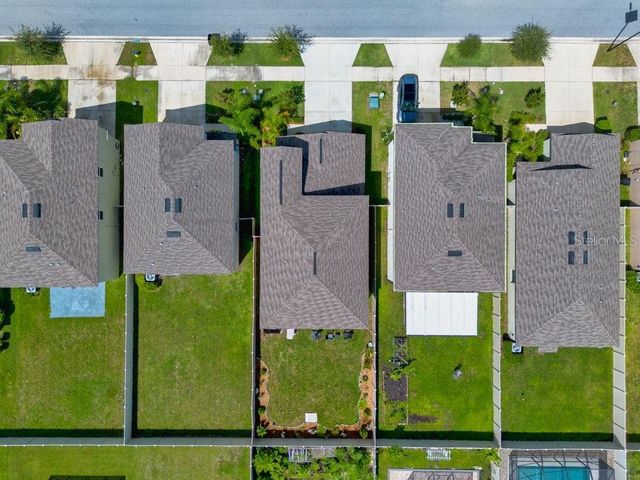 2148 SHINING AZUL WAY, Lutz, FL 33558