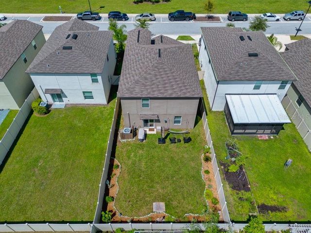 2148 SHINING AZUL WAY, Lutz, FL 33558