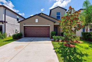 2148 SHINING AZUL WAY, Lutz, FL 33558