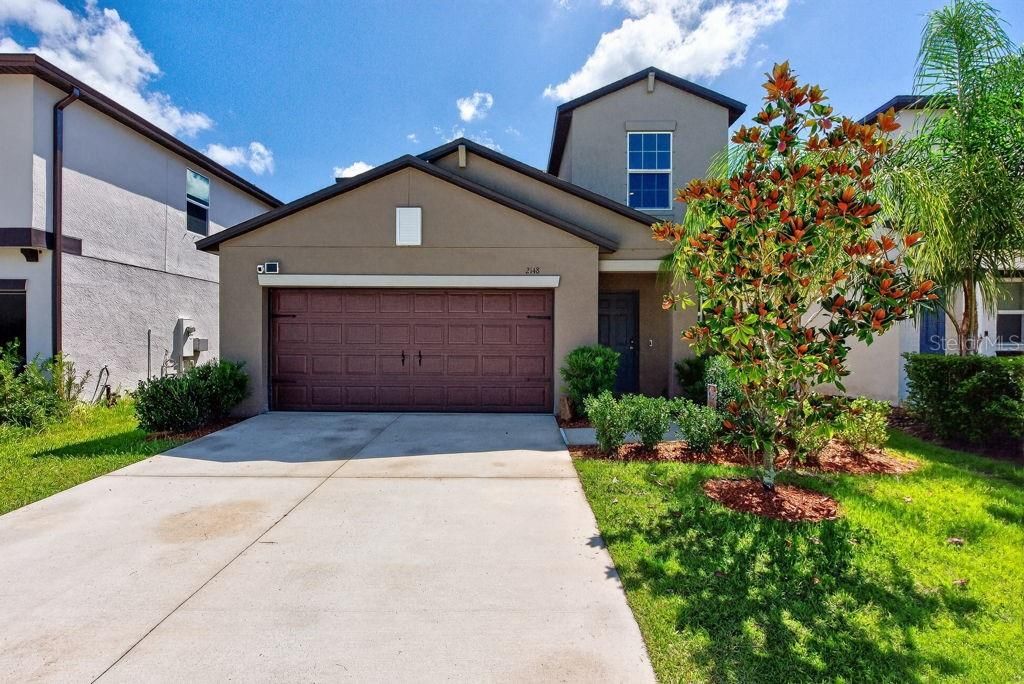 2148 SHINING AZUL WAY, Lutz, FL 33558