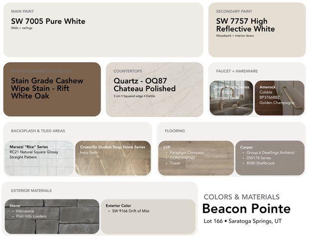 756 W SARA DR, Saratoga Springs, UT 84045