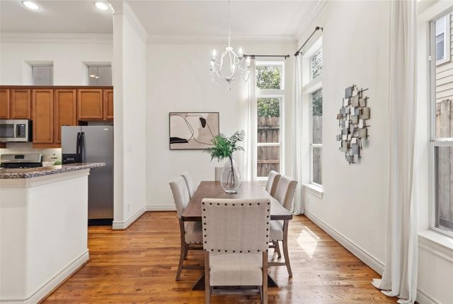 2823 Sherwin Street, Houston, TX 77007