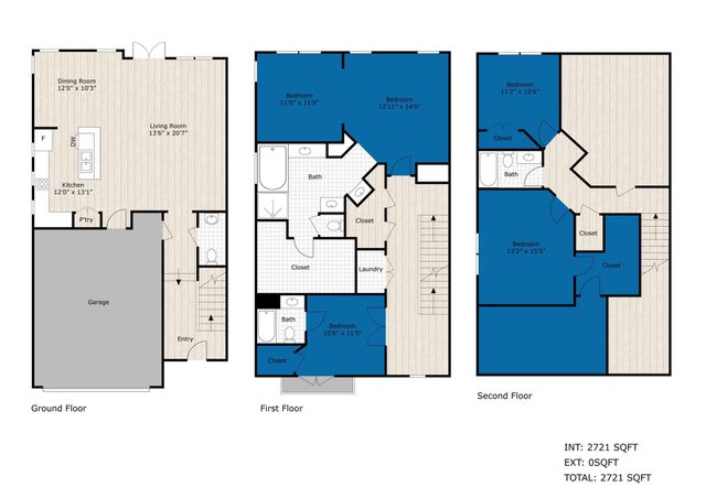 2823 Sherwin Street, Houston, TX 77007