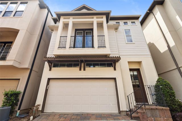 2823 Sherwin Street, Houston, TX 77007