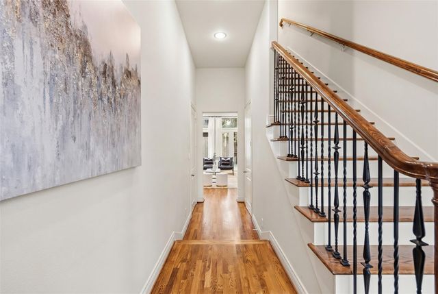 2823 Sherwin Street, Houston, TX 77007