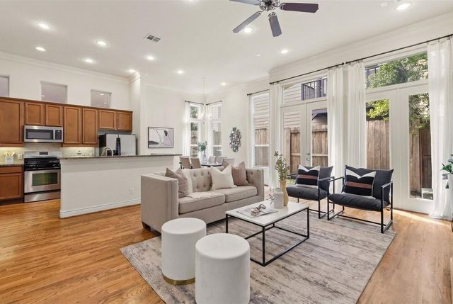 2823 Sherwin Street, Houston, TX 77007