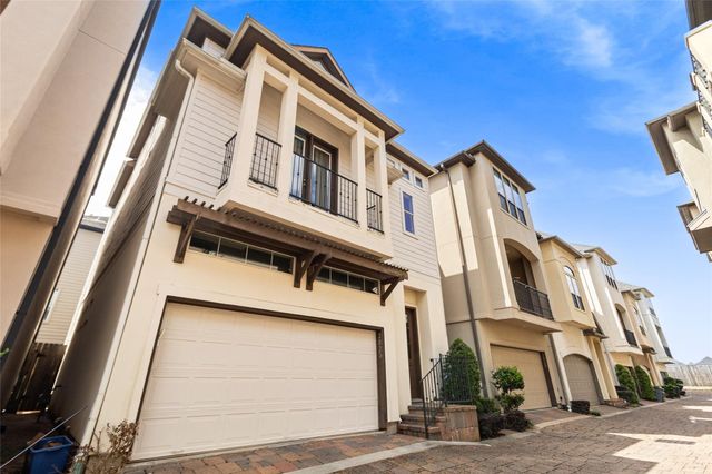 2823 Sherwin Street, Houston, TX 77007