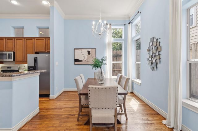 2823 Sherwin Street, Houston, TX 77007