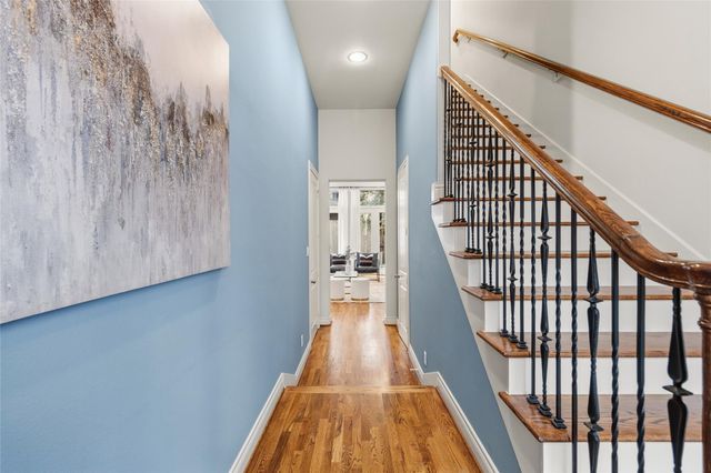 2823 Sherwin Street, Houston, TX 77007