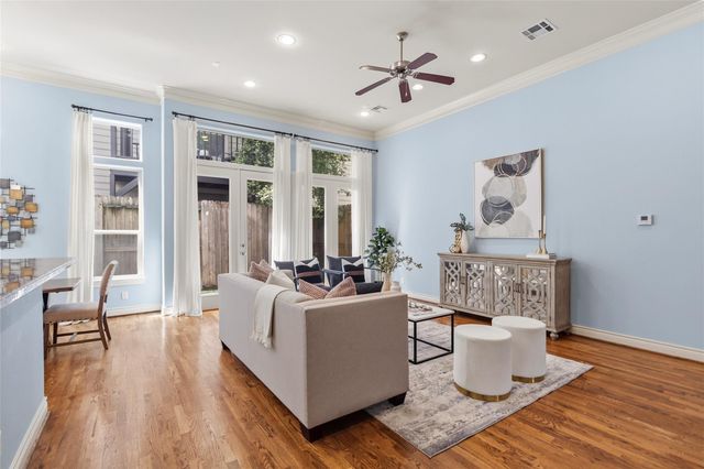 2823 Sherwin Street, Houston, TX 77007