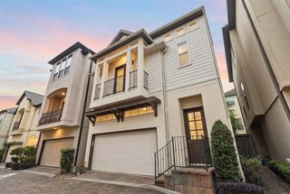 2823 Sherwin Street, Houston, TX 77007