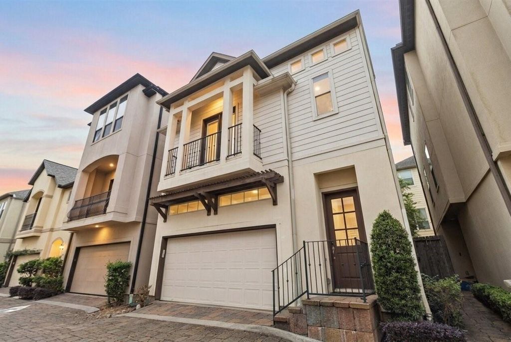 2823 Sherwin Street, Houston, TX 77007